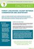 Forests and Trees in Adaptation and Mitigation Initiatives. Africa Forest Forum Factsheet. Nairobi, Kenya.